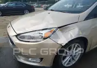 2018 Ford FOCUS фото