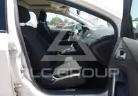 2018 Ford FOCUS photo