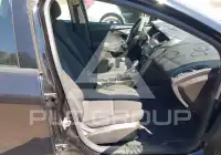 2018 Ford FOCUS фото