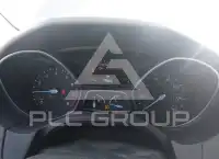 2018 Ford FOCUS фото