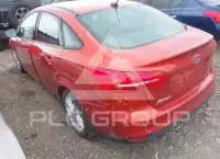 2018 Ford FOCUS photo