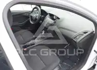 2018 Ford FOCUS photo