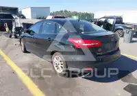 2018 Ford FOCUS фото