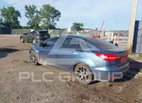 2018 Ford FOCUS фото