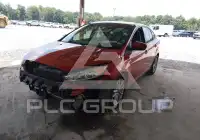 2018 Ford FOCUS фото