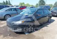 2018 Ford FOCUS photo