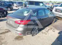 2018 Ford FOCUS photo