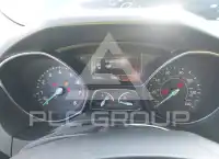 2018 Ford FOCUS фото