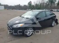 2018 Ford FOCUS photo