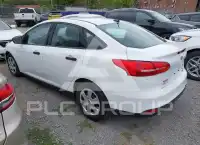 2018 Ford FOCUS photo