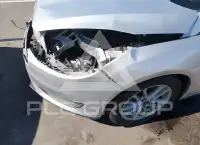 2018 Ford FOCUS фото