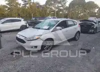2018 Ford FOCUS photo