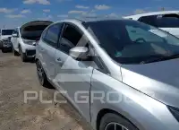 2018 Ford FOCUS фото