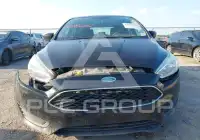 2018 Ford FOCUS photo
