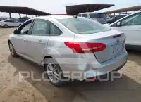 2018 Ford FOCUS photo