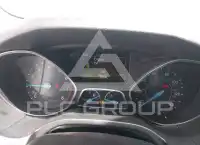 2018 Ford FOCUS фото