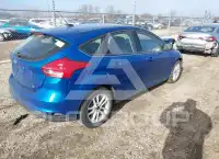2018 Ford FOCUS photo