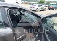2018 Ford FOCUS photo