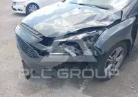 2018 Ford FOCUS photo