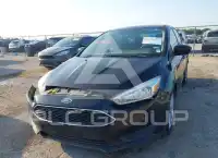 2018 Ford FOCUS photo