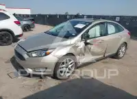 2018 Ford FOCUS фото