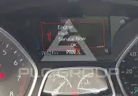 2018 Ford FOCUS photo