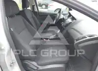 2018 Ford FOCUS photo