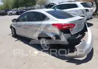 2018 Ford FOCUS фото
