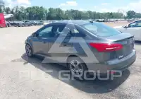 2018 Ford FOCUS photo