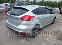 2018 Ford FOCUS photo