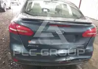 2018 Ford FOCUS photo