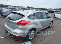 2018 Ford FOCUS photo