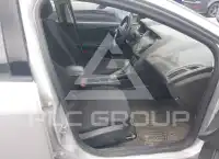 2018 Ford FOCUS фото