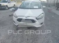 2018 Ford FOCUS photo
