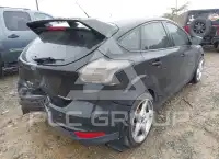 2018 Ford FOCUS фото