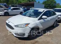 2018 Ford FOCUS photo