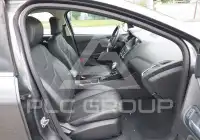 2018 Ford FOCUS фото