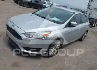 2018 Ford FOCUS photo