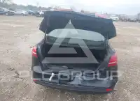 2018 Ford FOCUS photo