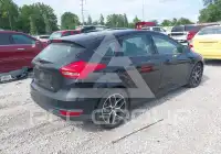 2018 Ford FOCUS фото