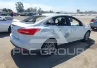 2018 Ford FOCUS фото