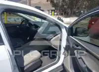 2018 Ford FOCUS фото