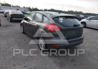 2018 Ford FOCUS photo