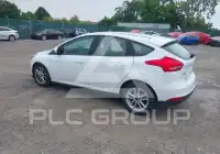 2018 Ford FOCUS photo