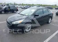 2018 Ford FOCUS фото