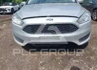 2018 Ford FOCUS фото
