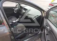 2018 Ford FOCUS фото