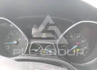2018 Ford FOCUS фото
