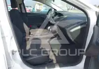 2018 Ford FOCUS фото