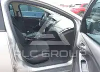 2018 Ford FOCUS фото